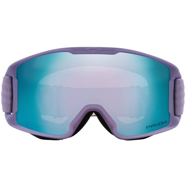 OAKLEY Herren Brille LINE MINER YOUTH von Oakley