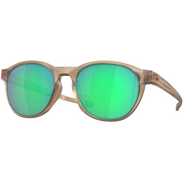 OAKLEY Herren Brille REEDMACE von Oakley