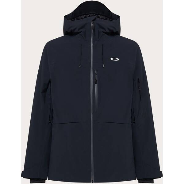 OAKLEY Herren Funktionsjacke CANOPY INSULATED JACKET OAKLEY Herren Funktionsjacke CANOPY INSULATED JACKET von Oakley