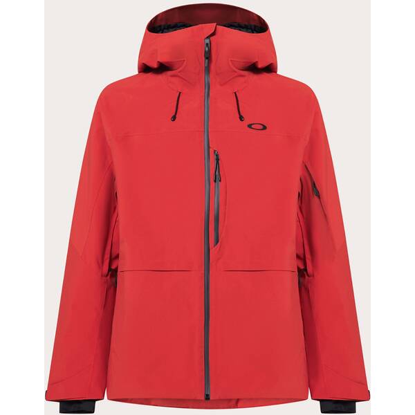 OAKLEY Herren Funktionsjacke CANOPY INSULATED JACKET OAKLEY Herren Funktionsjacke CANOPY INSULATED JACKET von Oakley