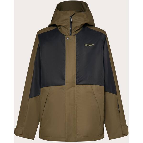 OAKLEY Herren Funktionsjacke RANGE RC JACKET 2.0 von Oakley