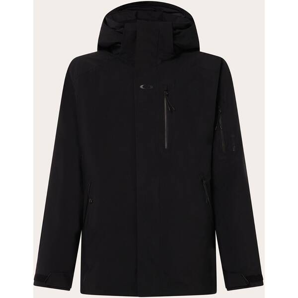 OAKLEY Herren Funktionsjacke SUB TEMP RC GORE-TEX JACKET 2.0 von Oakley