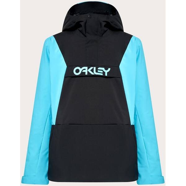 OAKLEY Herren Funktionsjacke TNP TBT INSULATED ANORAK von Oakley
