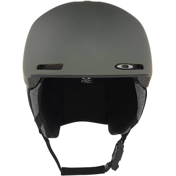 OAKLEY Herren Helm MOD1 von Oakley