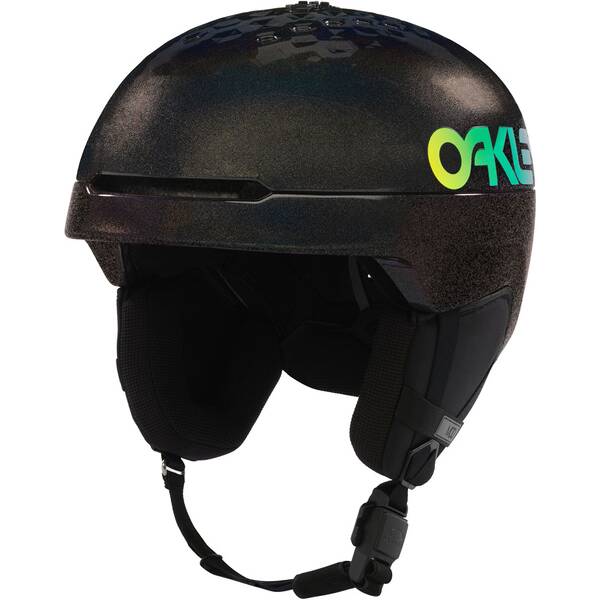 OAKLEY Herren Helm MOD3 von Oakley