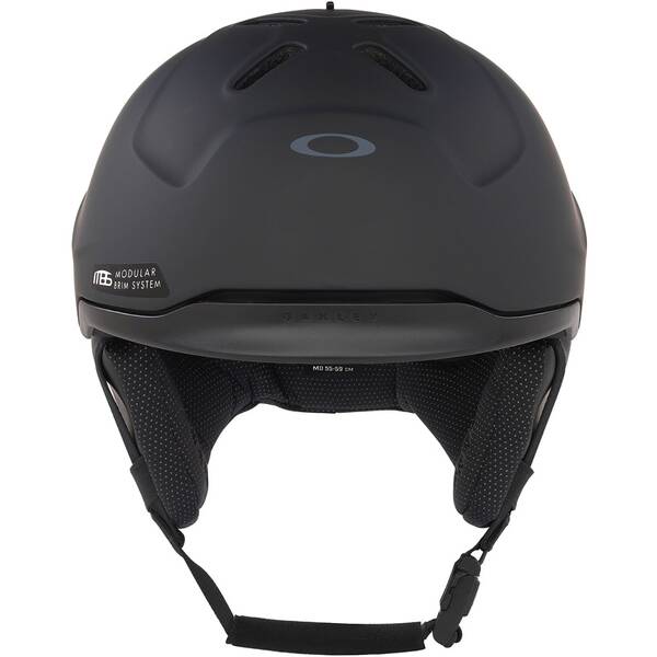 OAKLEY Herren Helm MOD3 von Oakley