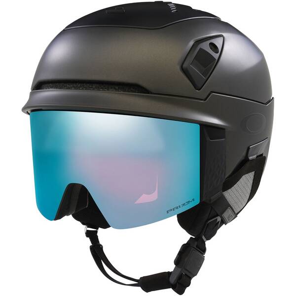 OAKLEY Herren Helm MOD7 von Oakley
