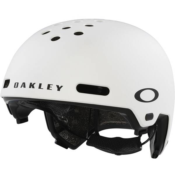 OAKLEY Herren Helm ST1 EU von Oakley