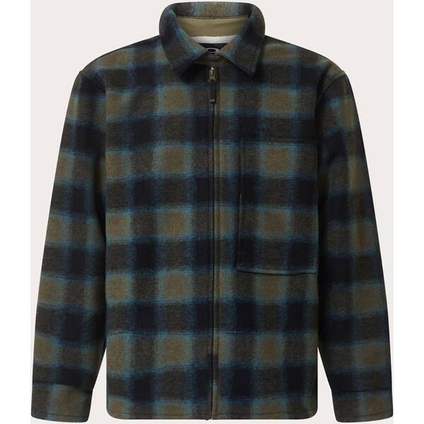OAKLEY Herren Hemd OFF-SLOPE OVERSHIRT von Oakley