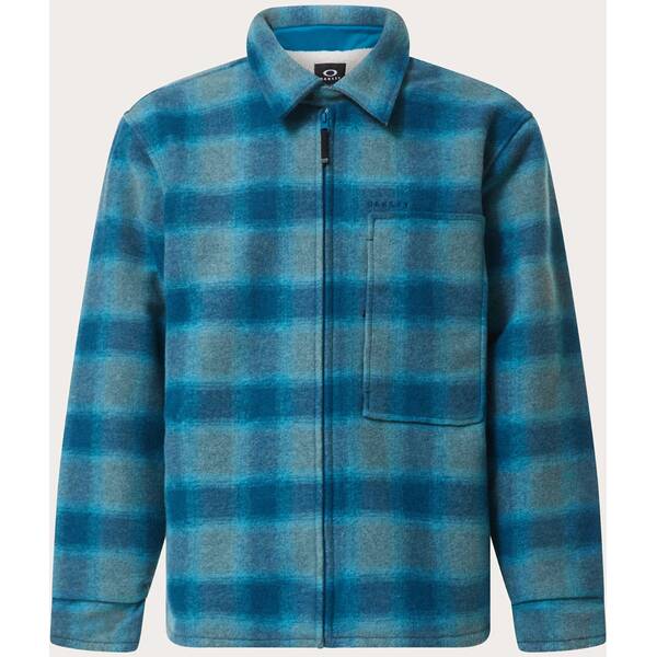 OAKLEY Herren Hemd OFF-SLOPE OVERSHIRT von Oakley
