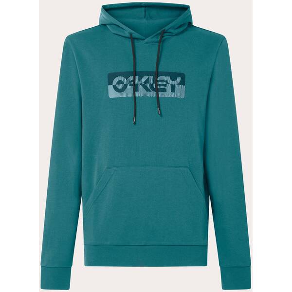OAKLEY Herren Kapuzensweat DUALITY B1B PO HOODIE von Oakley
