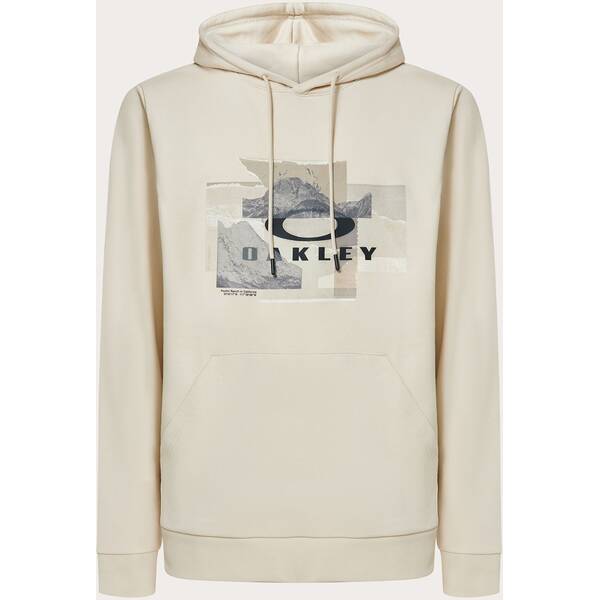 OAKLEY Herren Kapuzensweat MOUNTAIN CAMO HOODIE von Oakley