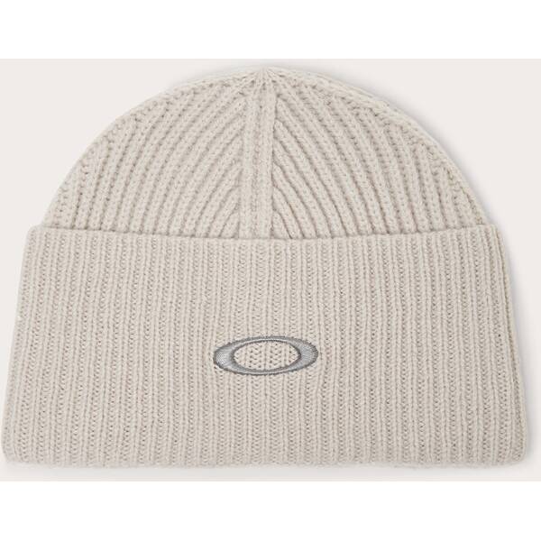 OAKLEY Herren Mütze ELLIPSE RIBBED BEANIE von Oakley