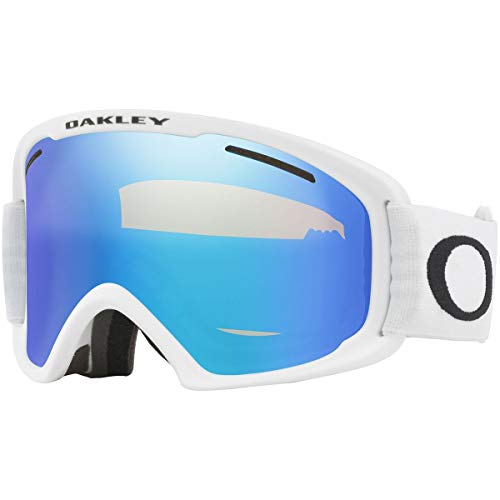 OAKLEY Herren O Frame 2.0 PRO XL Sonnenbrille, Mehrfarbig von Oakley