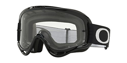 OAKLEY Herren O Frame MX Sonnenbrille, Schwarz, 55mm von Oakley