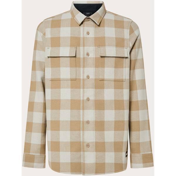 OAKLEY Herren Pullover BEAR COZY FLANNEL von Oakley