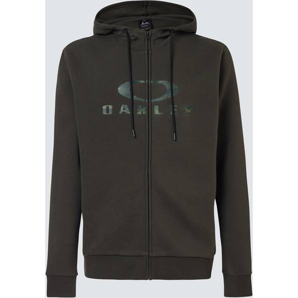 OAKLEY Herren SWEATSHIRT BARK FZ HOODIE 2.0 von Oakley