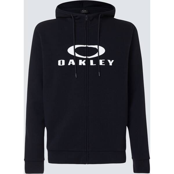 OAKLEY Herren SWEATSHIRT BARK FZ HOODIE 2.0 von Oakley