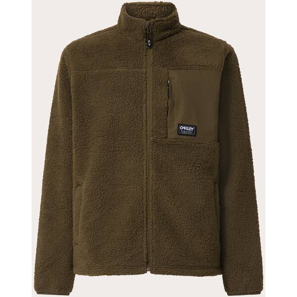 OAKLEY Herren Sweatshirt MOUNTAIN FIRE SHERPA von Oakley