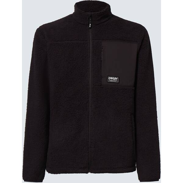 OAKLEY Herren Sweatshirt MOUNTAIN FIRE SHERPA OAKLEY Herren Sweatshirt MOUNTAIN FIRE SHERPA von Oakley