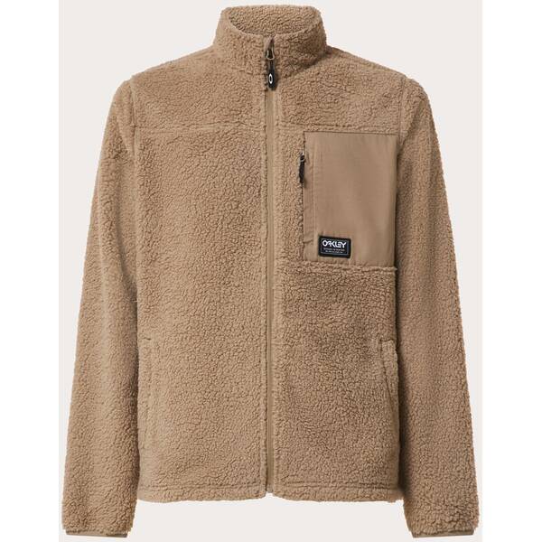 OAKLEY Herren Sweatshirt MOUNTAIN FIRE SHERPA von Oakley