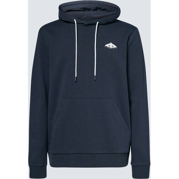 OAKLEY Herren Sweatshirt PEAK PO HOODIE von Oakley