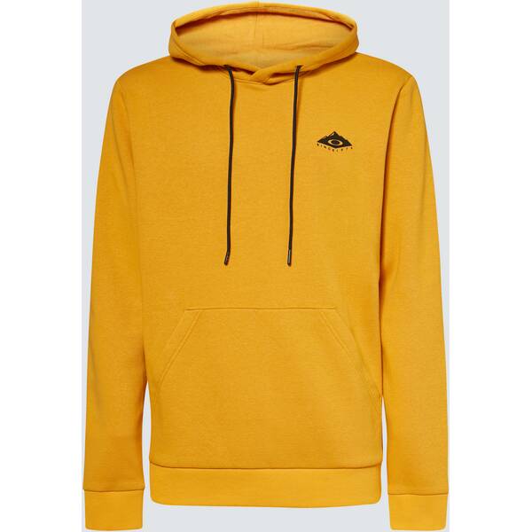 OAKLEY Herren Sweatshirt PEAK PO HOODIE von Oakley