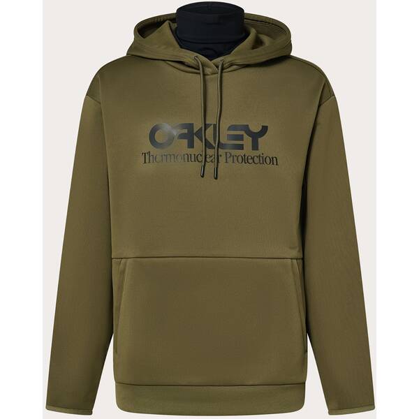 OAKLEY Herren Sweatshirt RIDER LONG 2.0 HOODIE von Oakley