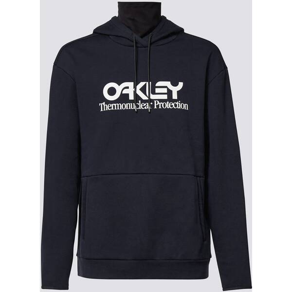 OAKLEY Herren Sweatshirt RIDER LONG 2.0 HOODIE von Oakley
