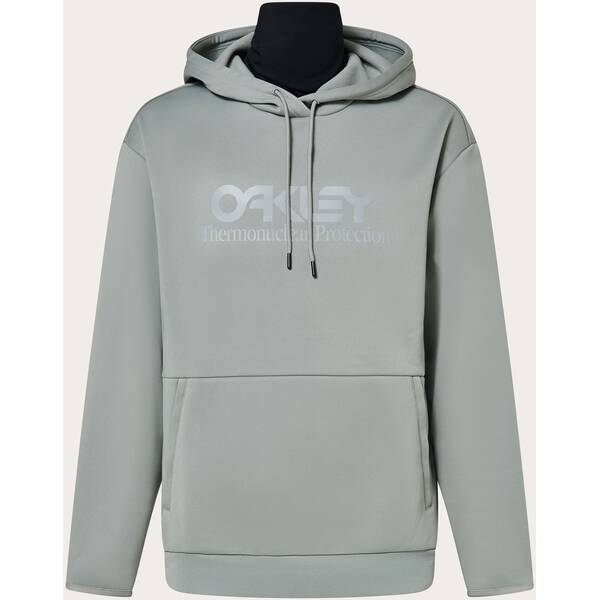 OAKLEY Herren Sweatshirt RIDER LONG 2.0 HOODIE OAKLEY Herren Sweatshirt RIDER LONG 2.0 HOODIE von Oakley