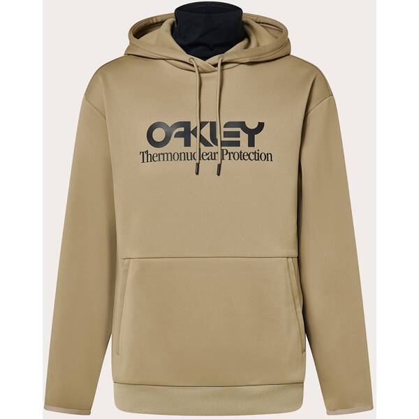 OAKLEY Herren Sweatshirt RIDER LONG 2.0 HOODIE von Oakley