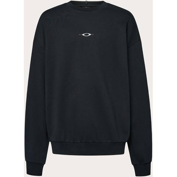 OAKLEY Herren Sweatshirt STACKED METAL SWEATSHIRT von Oakley