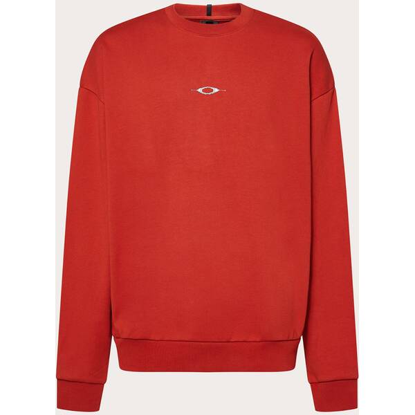 OAKLEY Herren Sweatshirt STACKED METAL SWEATSHIRT von Oakley