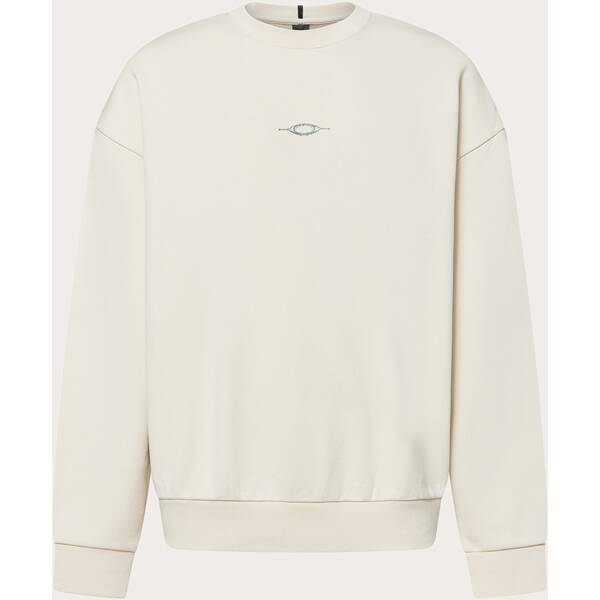 OAKLEY Herren Sweatshirt STACKED METAL SWEATSHIRT von Oakley
