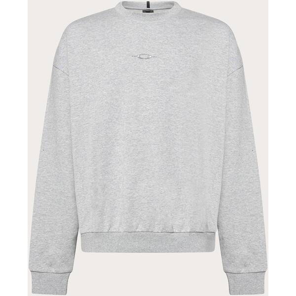 OAKLEY Herren Sweatshirt STACKED METAL SWEATSHIRT von Oakley