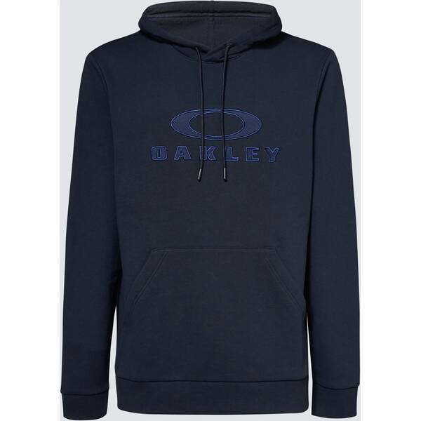 OAKLEY Herren Sweatshirt WOVEN BARK PO HOODIE von Oakley