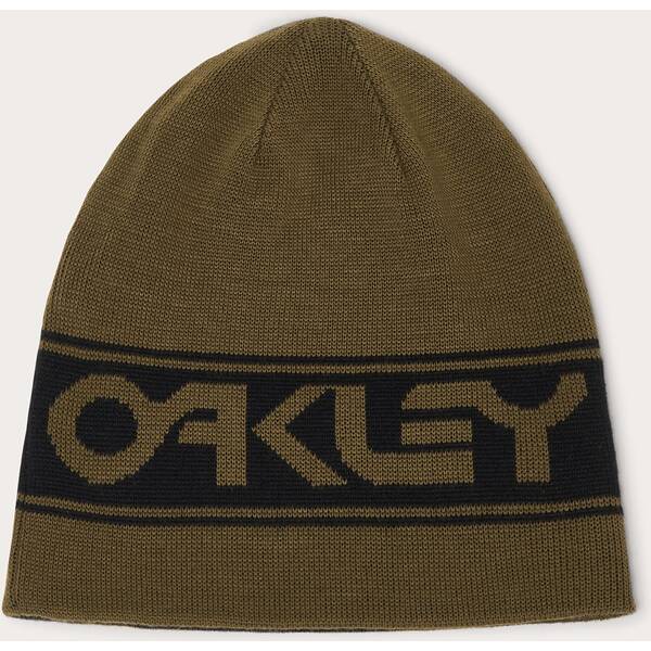 OAKLEY Herren TNP REVERSIBLE BEANIE von Oakley