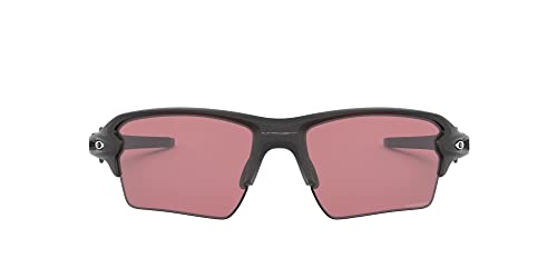 OAKLEY Unisex-Adult Flak 2.0 XL Sunglasses, Multicolor, Einheitsgröße von OAKLEY