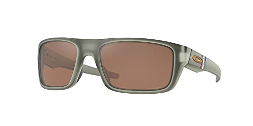 Oakland Oakl SI DropPoint GN Matte Olive/PRIZM Tungsten von Oakley