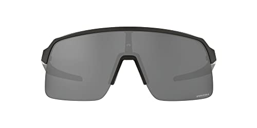 Oakley 0OO9463 Sonnenbrille, Schwarz, 39 Unisex, schwarz von Oakley