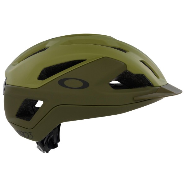 Oakley - ARO3 Allroad - Radhelm Gr M oliv von Oakley