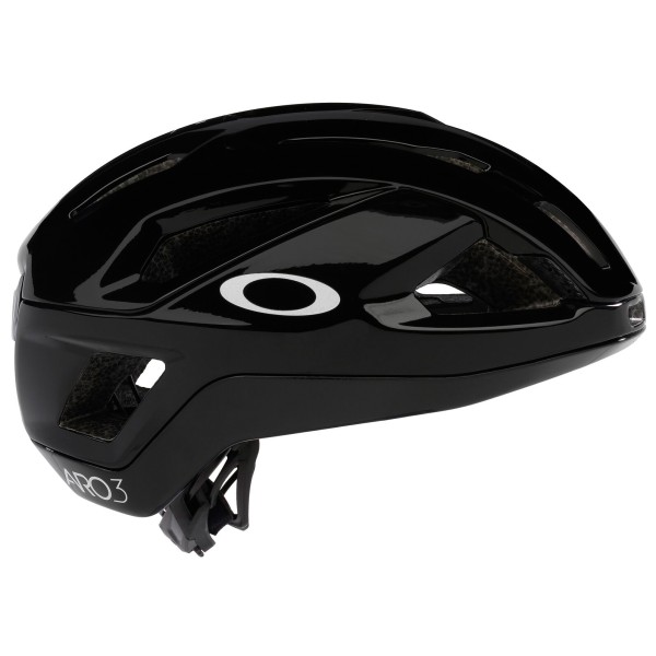 Oakley - ARO3 Endurance - Radhelm Gr L - 58-62 cm schwarz von Oakley