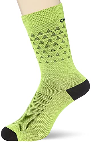 Oakley All Mountain MTB Socken Herren gelb Oakley All Mountain MTB Socken Herren gelb von Oakley