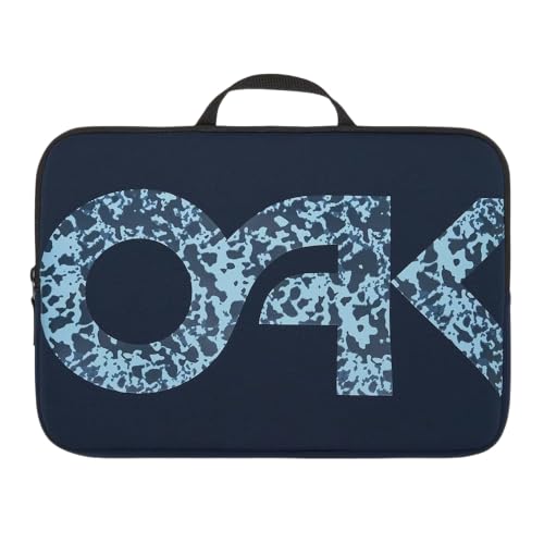 Oakley B1B LAPTOP CASE, 9v6 - Fathom Fragment Pt, Einheitsgröße Oakley B1B LAPTOP CASE, 9v6 - Fathom Fragment Pt, Einheitsgröße von Oakley