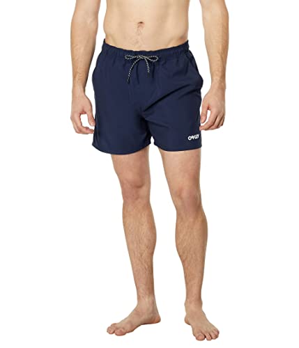 Oakley Herren Beachvolley Beachshorts, 40,6 cm Boardshorts, Fathom, Large von Oakley