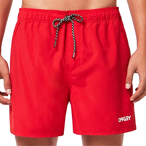 Oakley Beach Volley 16" Schwimmshort Herren - XL von Oakley