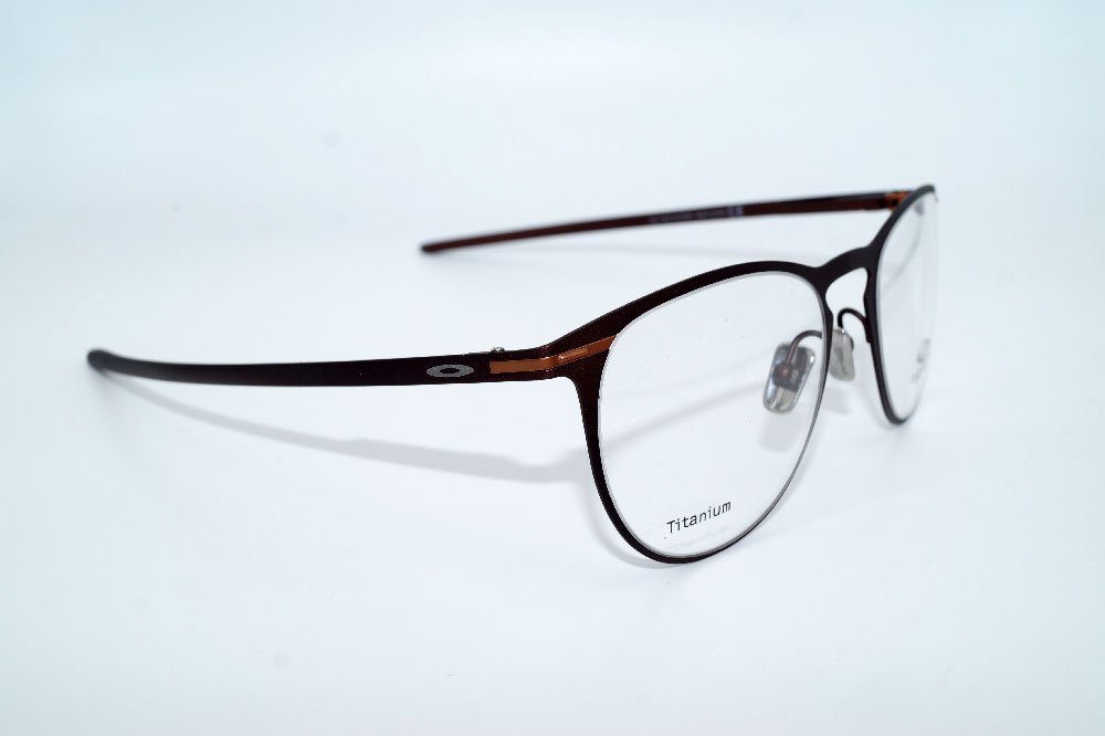 Oakley Brille OAKLEY Brillenfassung OX 5145 02 MONEY CLIP Gr.50 von Oakley