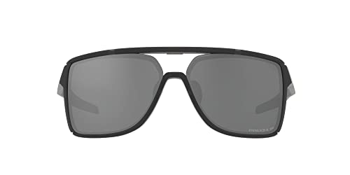 OAKLEY Unisex 0oo914791470263 Sonnenbrille, Mehrfarbig, 63 von Oakley