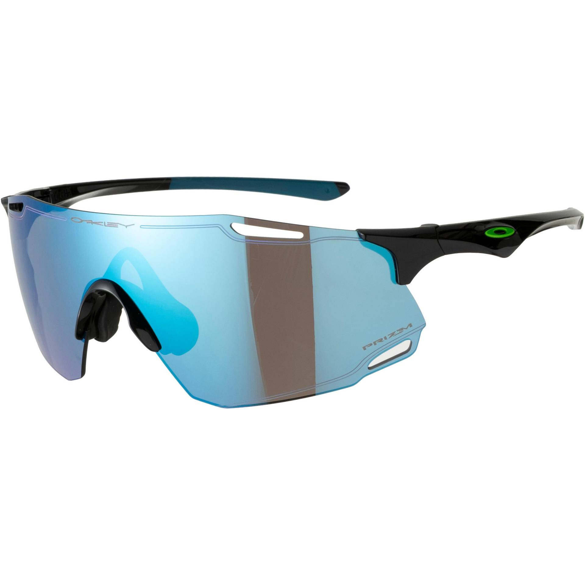 Oakley CYBR DYNO Brille von Oakley