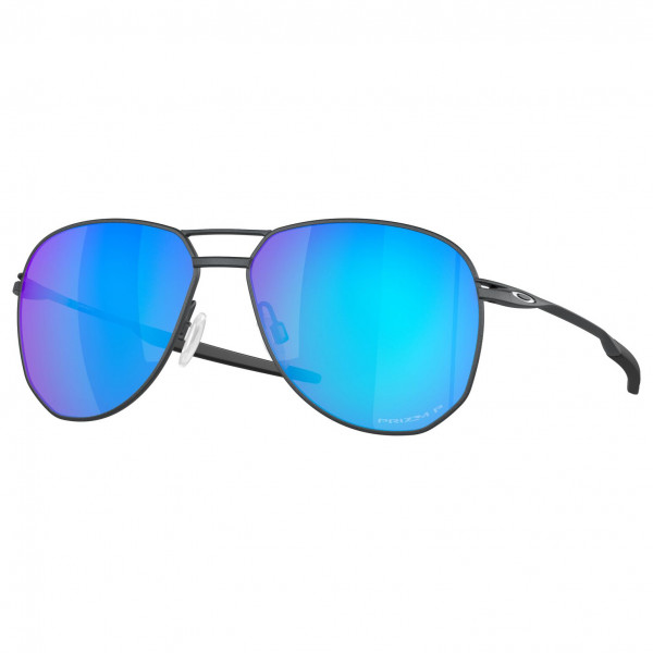 Oakley - Contrail TI Prizm Polarized S3 (VLT 12%) - Sonnenbrille blau von Oakley
